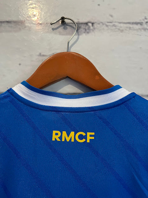Jersey Real Madrid Tercera Jugador 2025/2026