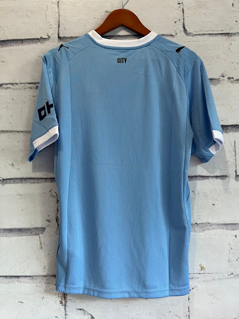 Jersey Manchester City Local 2025
