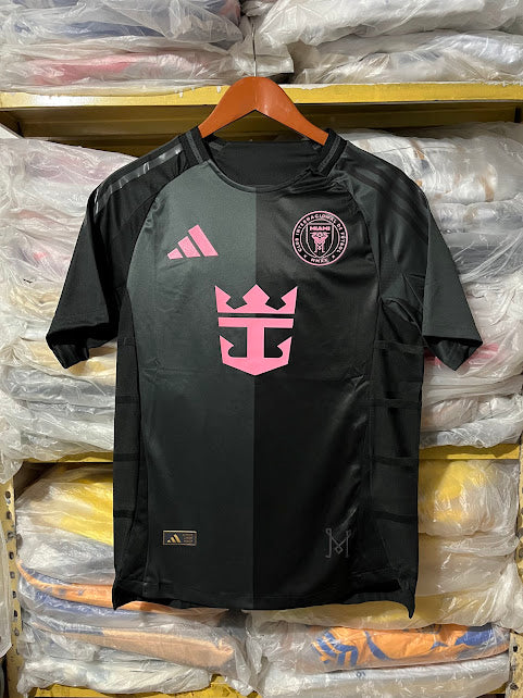 Jersey Miami Visita Versión Jugador 25/26