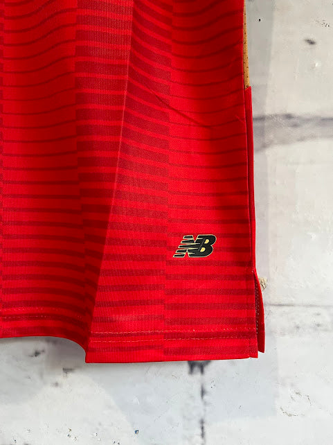 Jersey Toluca Local Versión Aficionado 25/26