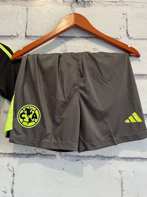 Jersey Niños América Portero 2025/2026