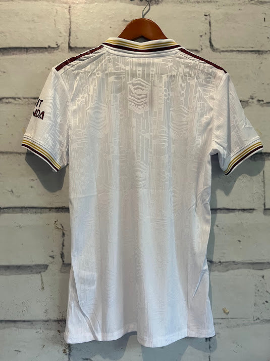 Jersey Arsenal Tercera Versión Jugador2025/2026