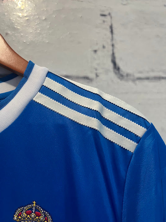 Jersey Real Madrid Tercera Aficionado 2025/2026