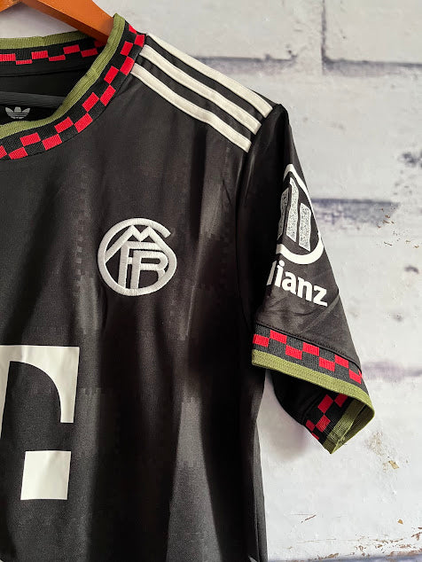 Jersey Bayern Múnich 2025/26