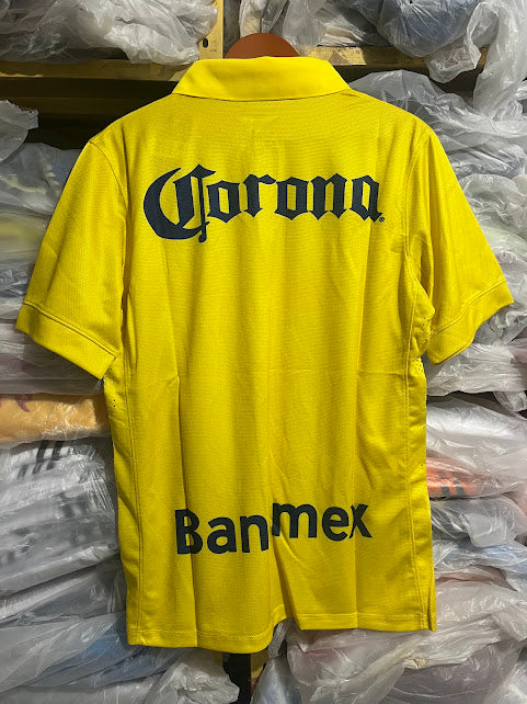 Jersey América 2014
