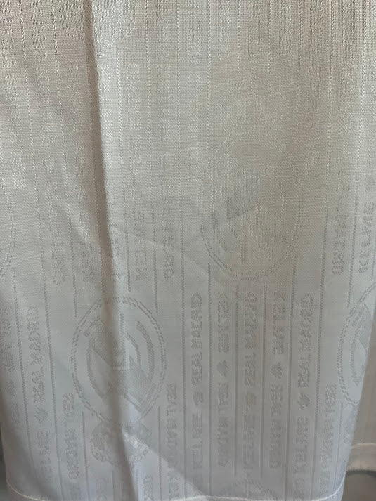 Jersey Real Madrid Kelme
