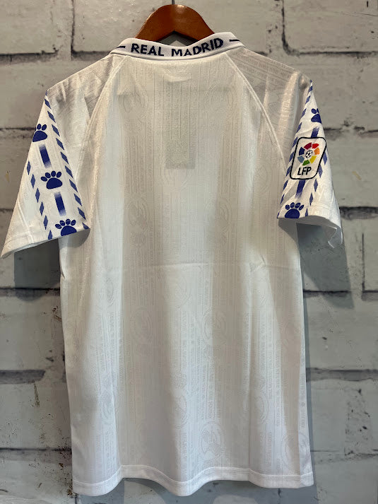 Jersey Real Madrid Kelme