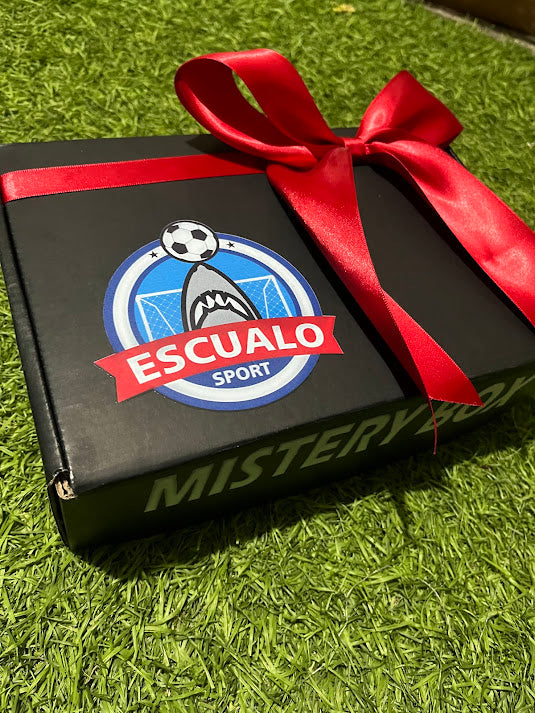 Caja Sorpresa 2 Jerseys