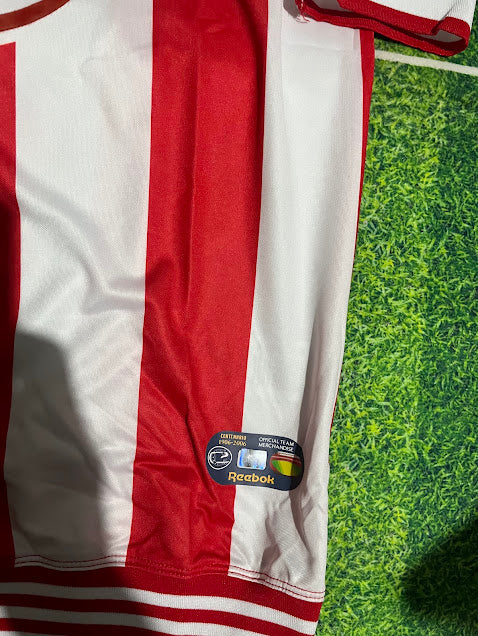 Playera Chivas Centenario Retro