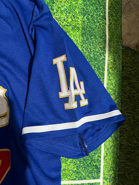 Playera Dodgers Ohtani 17