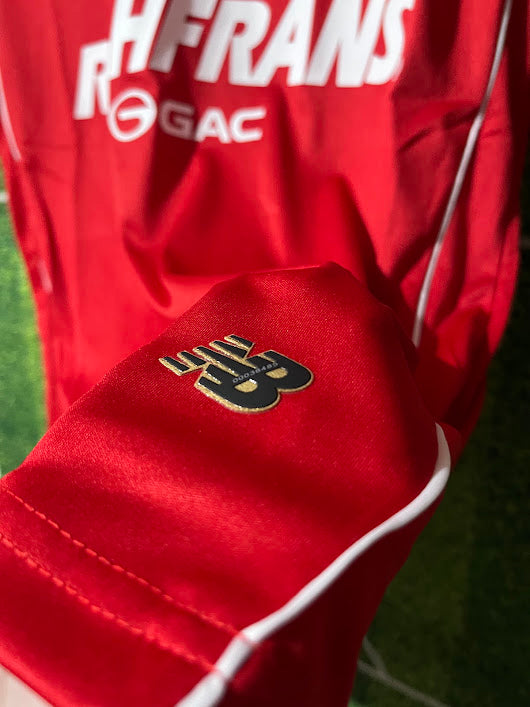 Jersey Toluca Local 2026-2027