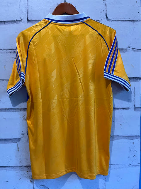 Jersey Tigres Conmemorativa