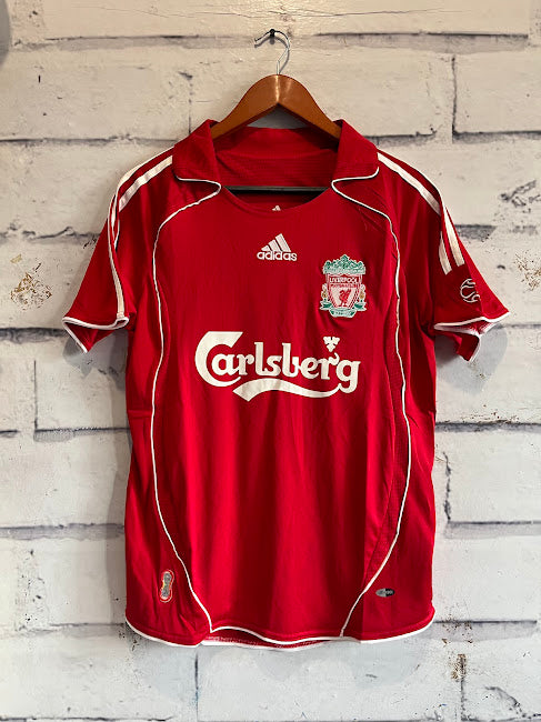 Jersey Liverpool 2006 Retro
