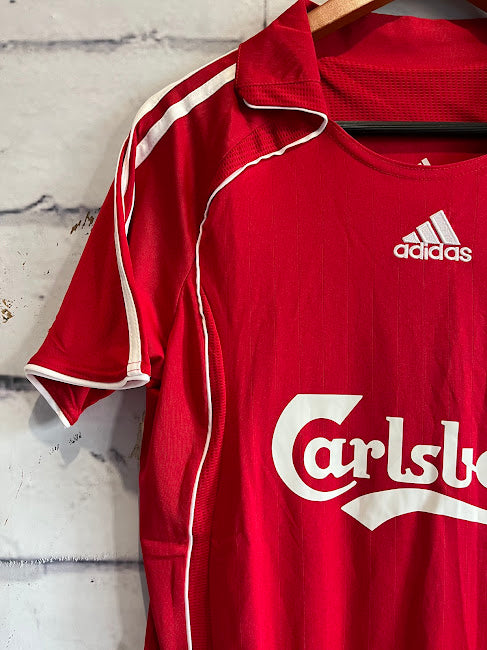 Jersey Liverpool 2006 Retro