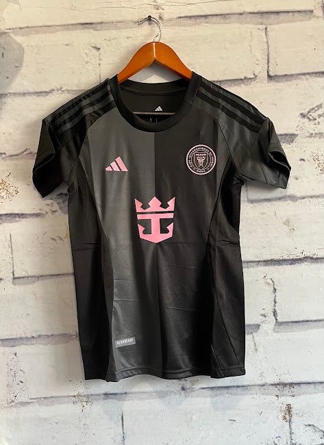 Jersey Inter Miami Visita Dama 2025