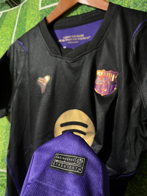 Jersey Barcelona Visita 2026 Dama