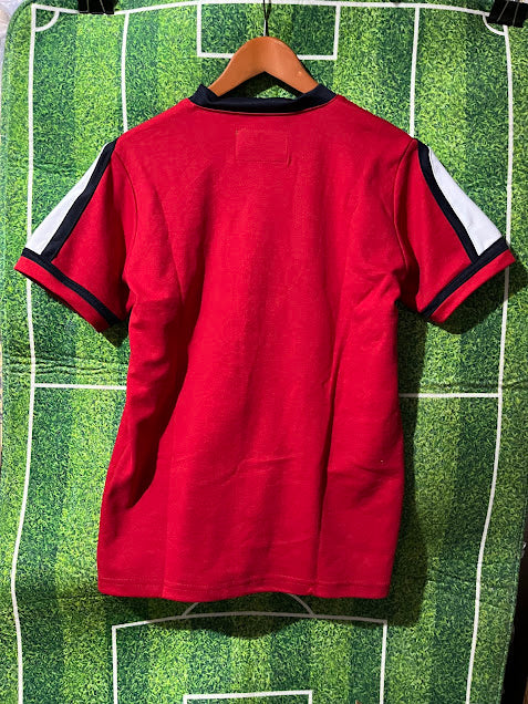 Playera Tiburones Rojos 1992