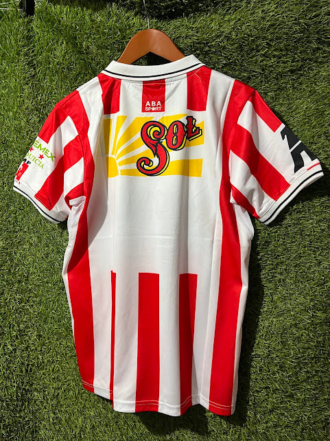 Jersey Chivas 1997 Retro