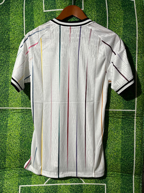 Jersey Japón Visita Jugador Mundial 2026