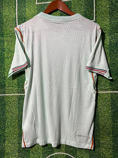 Jersey Francia Mundial Visita 2026 Jugador