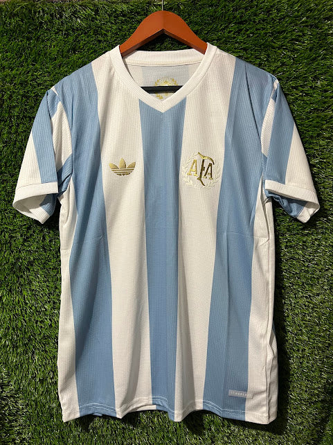Jersey Argentina Local Conmemorativa