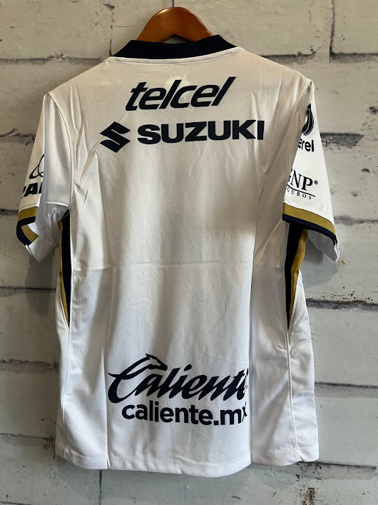 Jersey Pumas Local Aficionado 2025/2026