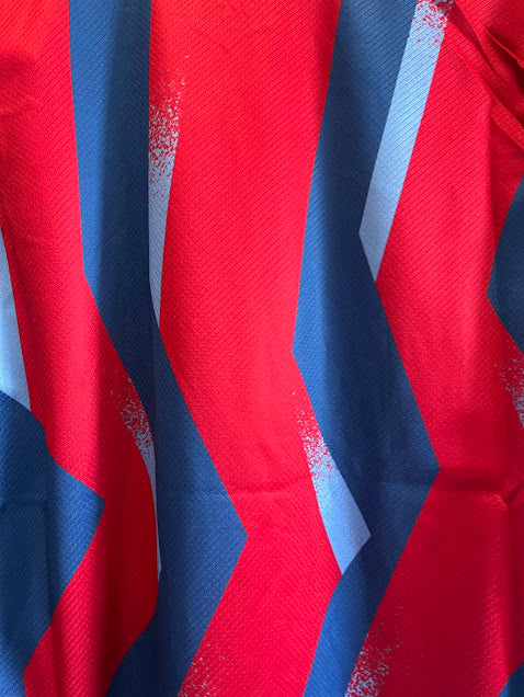 Jersey Barcelona Cuarta Temporada 2026