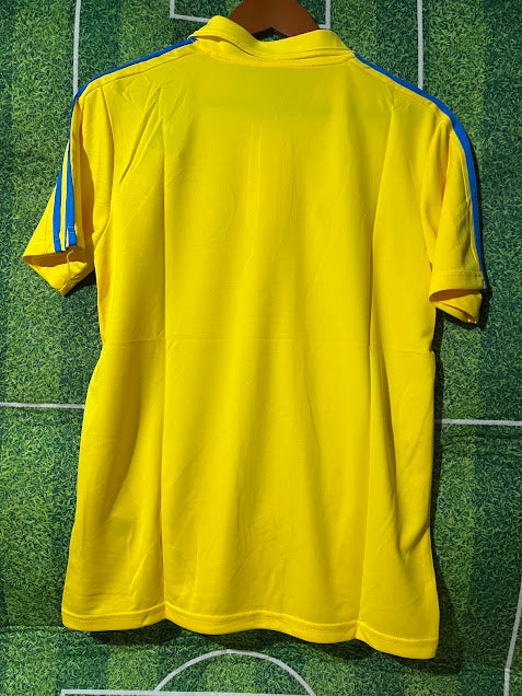 Jersey América Polo 2025-2026