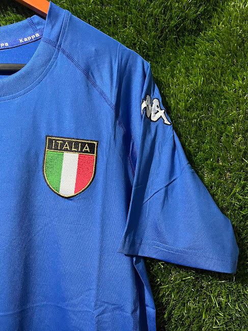Jersey Italia 2000 Retro