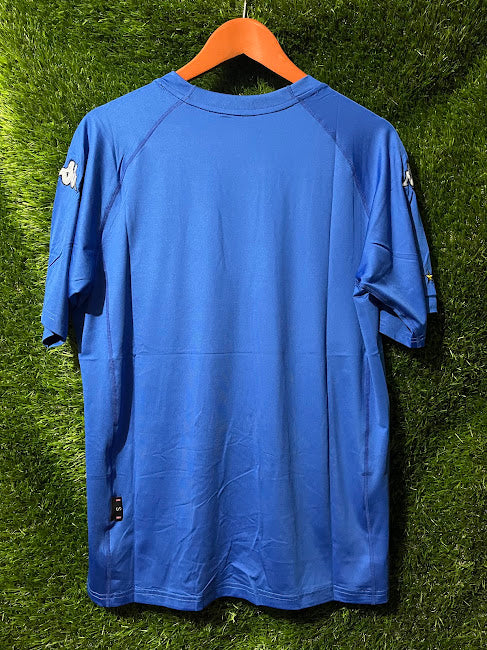Jersey Italia 2000 Retro