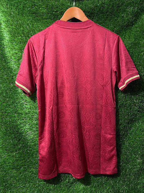 Jersey Bayern Munchen 125 Años Retro