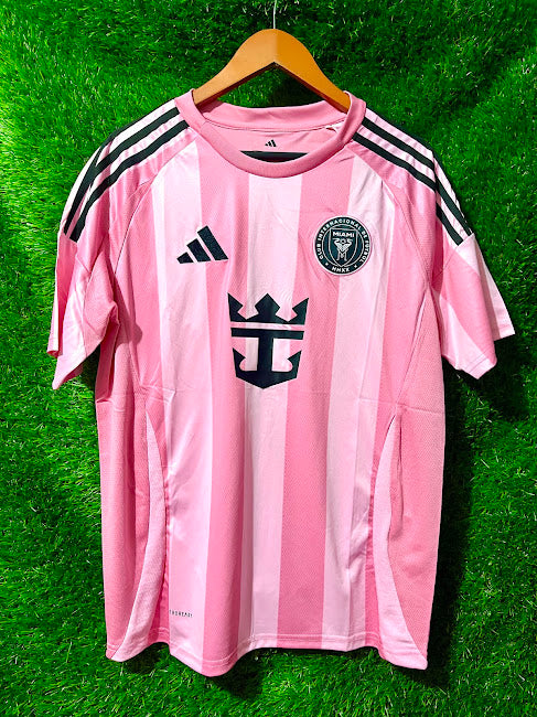Jersey Miami Rosa Local Aficionado