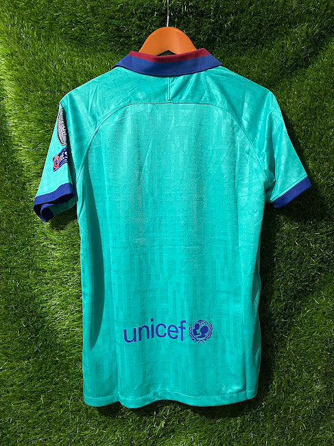 Jersey Barcelona 2019/2020 Retro