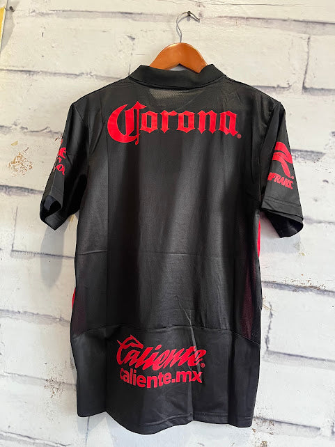 Jersey Toluca Tercera 2025/2026