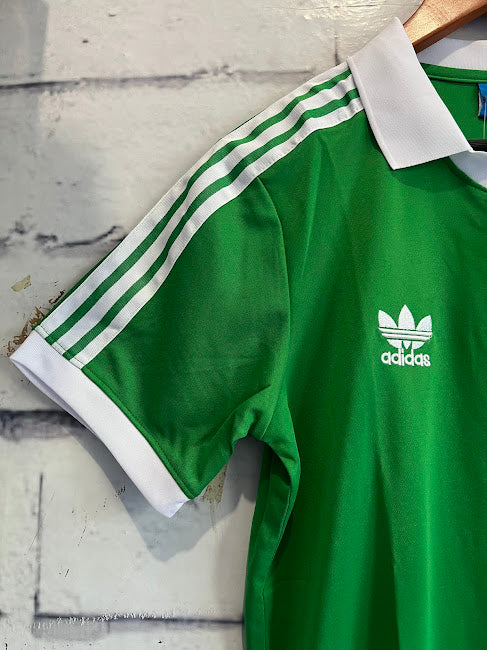 Jersey México 1986 Retro