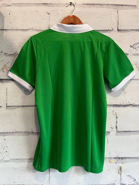 Jersey México 1986 Retro