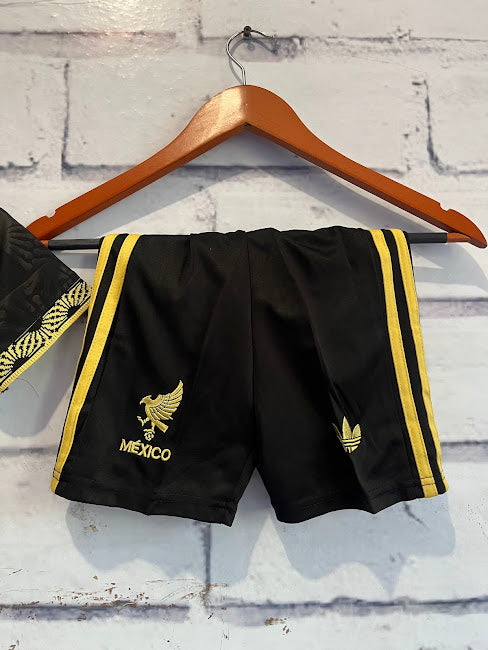 Jersey Niños México De Oro 2025