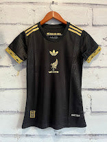 Jersey México De Oro 2025 Dama