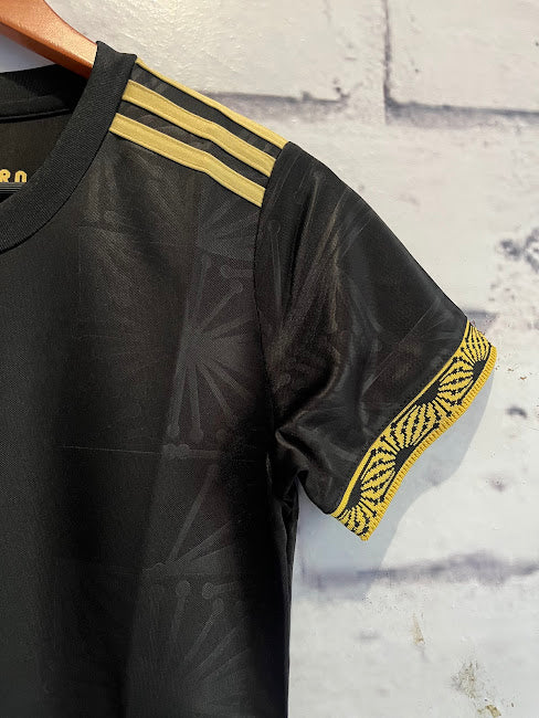 Jersey México De Oro 2025 Dama