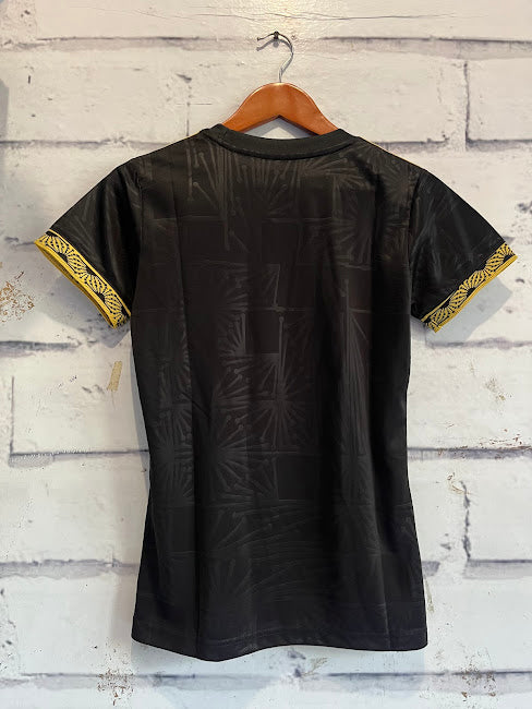 Jersey México De Oro 2025 Dama