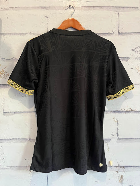 Jersey México De Oro 2025 Versión Jugador