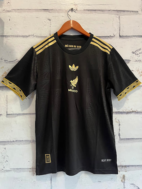 Jersey México De Oro 2025