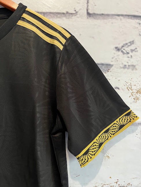 Jersey México De Oro 2025