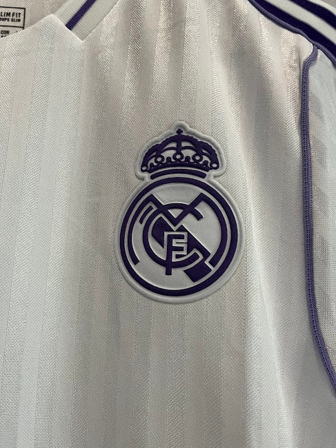Jersey Real Madrid Terrace Icons