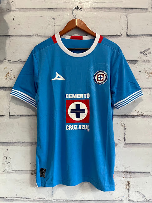 Jersey Cruz Azul Local 24/25