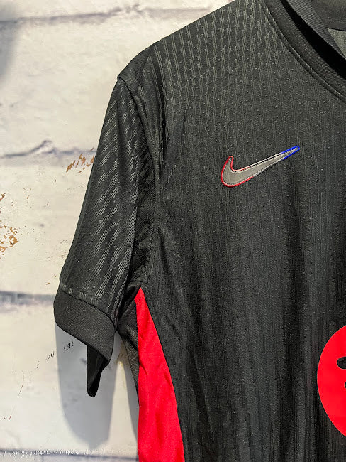 Jersey Barcelona Visitante 24/25 Jugador