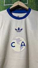 Playera América 110 años