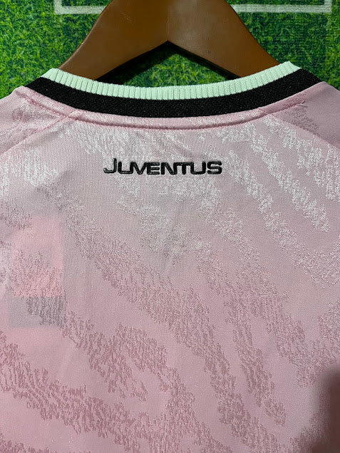 Jersey Juventus Visita Versión Jugador 2026-2027