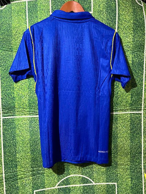 Jersey Chelsea Versión Jugador 2026-2027