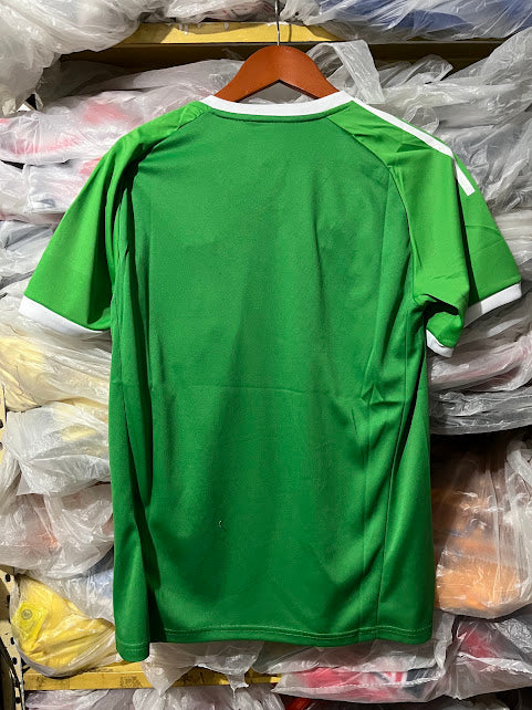 Jersey Mexico Portero 2025